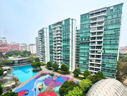 The Minton (D19), Condominium #635692601